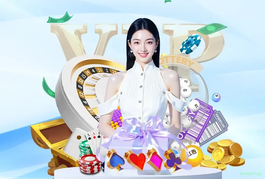 Welcome Bonus Package